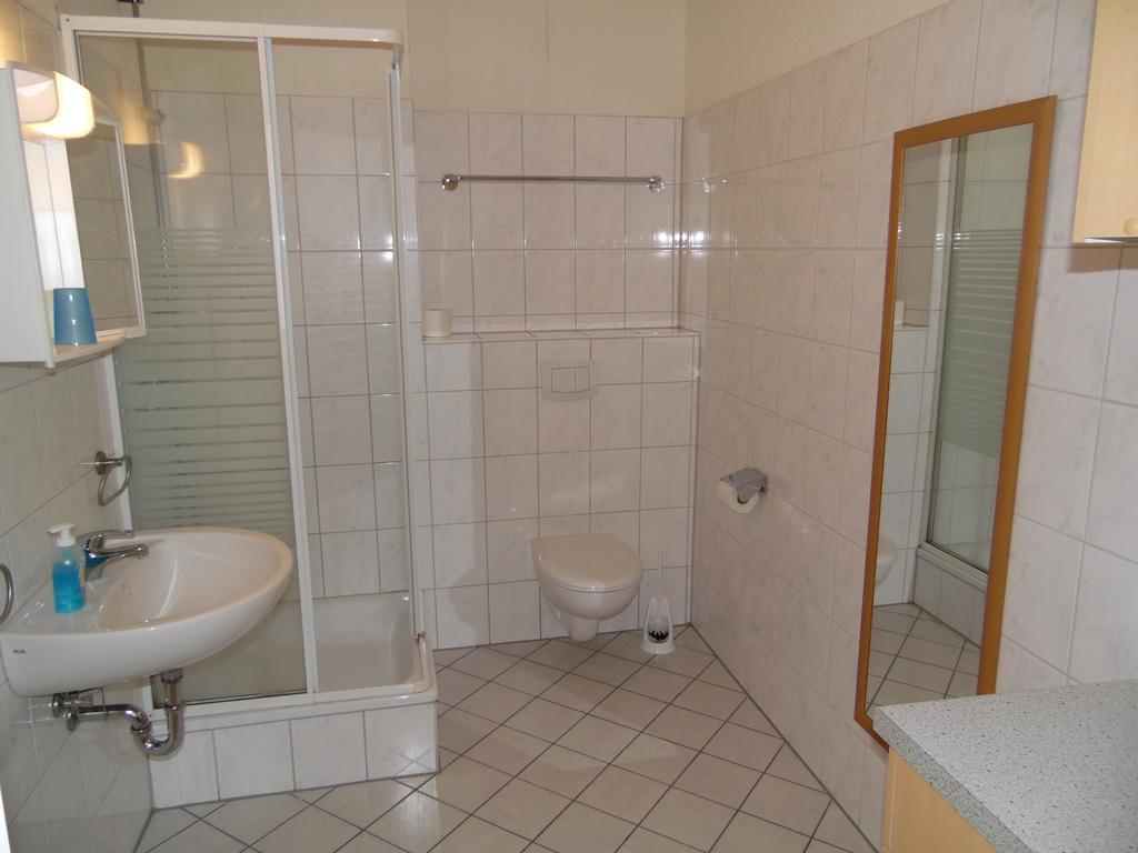 Hotel Klappenburg Ганновер Екстер'єр фото