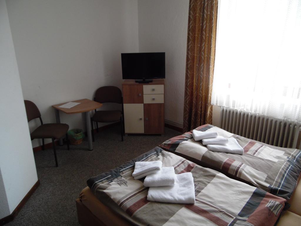 Hotel Klappenburg Ганновер Екстер'єр фото