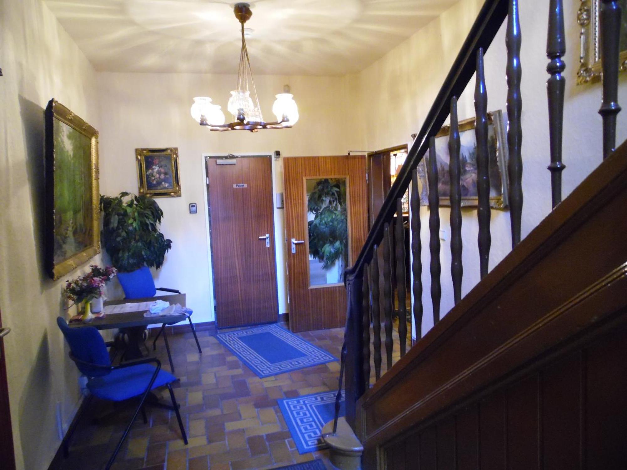 Hotel Klappenburg Ганновер Номер фото