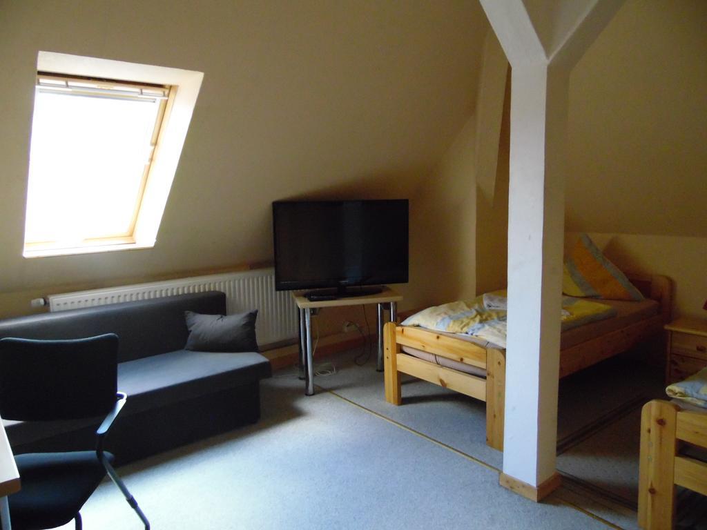 Hotel Klappenburg Ганновер Екстер'єр фото