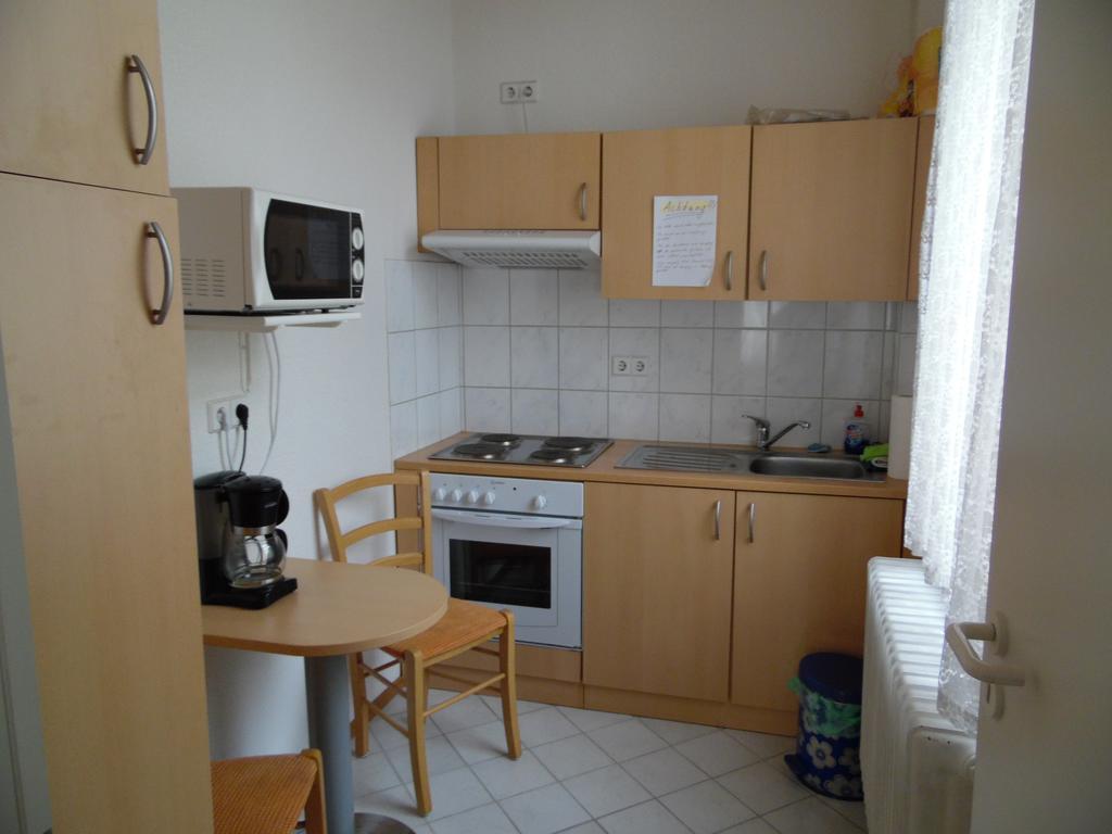Hotel Klappenburg Ганновер Екстер'єр фото